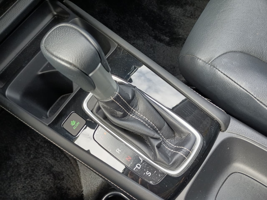 honda city 1.5 i-vtec flex hatch exl cvt 5p automatico 202312