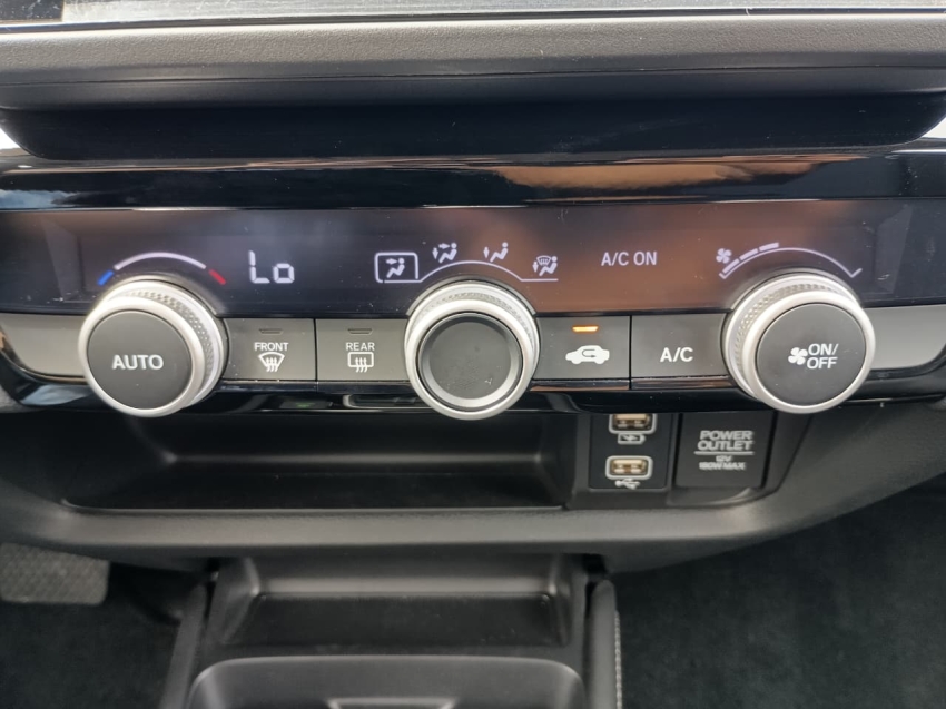 honda city 1.5 i-vtec flex hatch exl cvt 5p automatico 202311