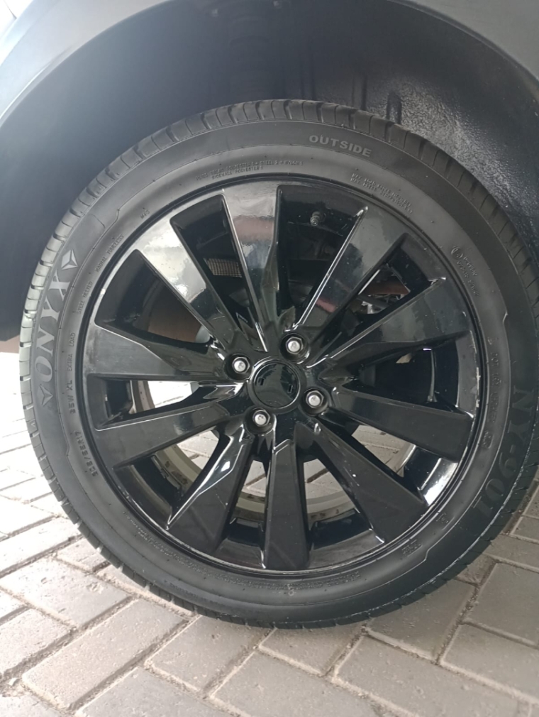 nissan kicks 1.6 16v flexstart sv 4p xtronic flex 5p automatico 201914