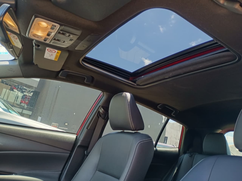 yaris xls 1.5 flex 16v 5p aut12