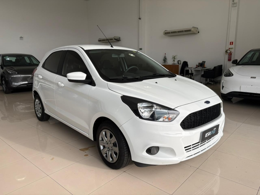 ford ka 1.0 ti-vct flex se manual 1.5 5p 2018