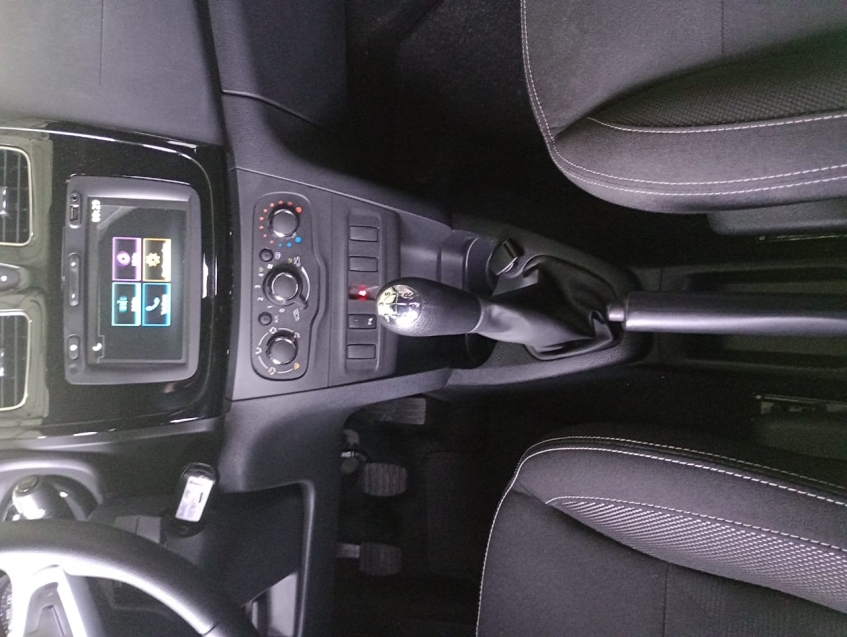 renault sandero 1.0 12v sce flex s edition manual 5p 202211