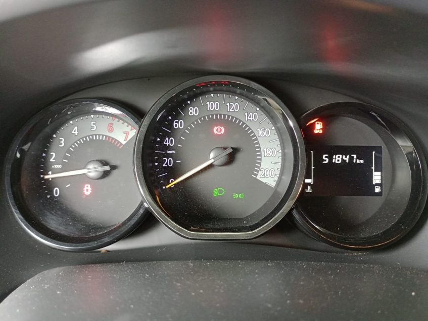 renault sandero 1.0 12v sce flex s edition manual 5p 20228