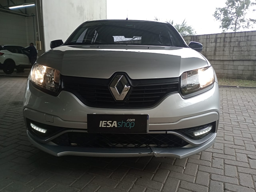 renault sandero 1.0 12v sce flex s edition manual 5p 20221