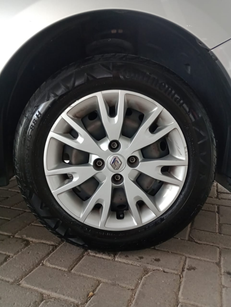 renault sandero 1.0 12v sce flex s edition manual 5p 202212