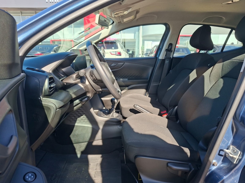 pulse 1.3 flex drive manual10