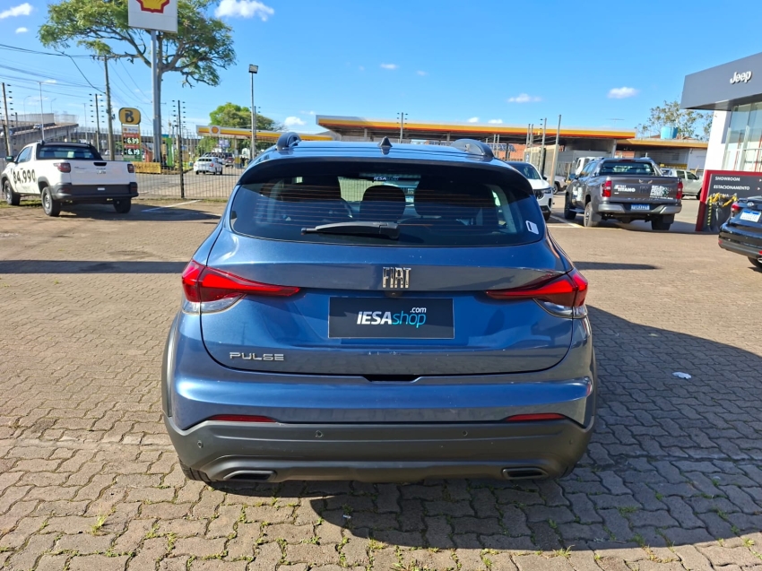 pulse 1.3 flex drive manual5