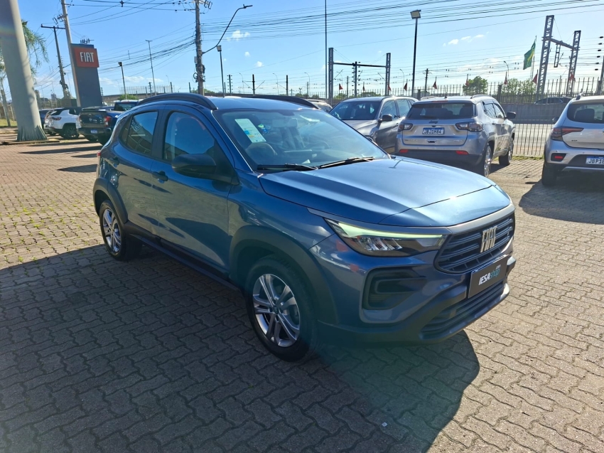 pulse 1.3 flex drive manual