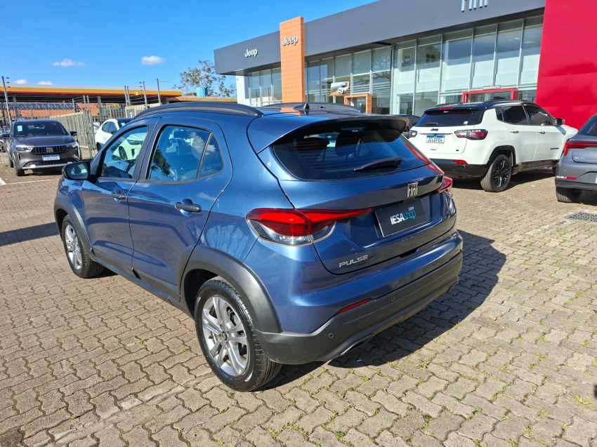 pulse 1.3 flex drive manual4