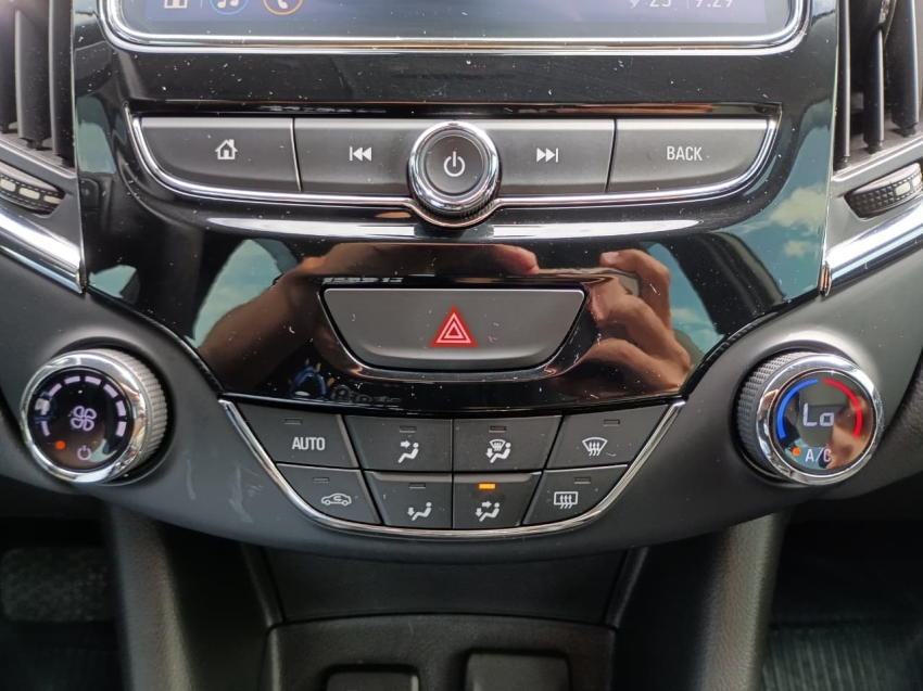 chevrolet cruze 1.4 turbo ltz 16v flex 4p automatico 202212