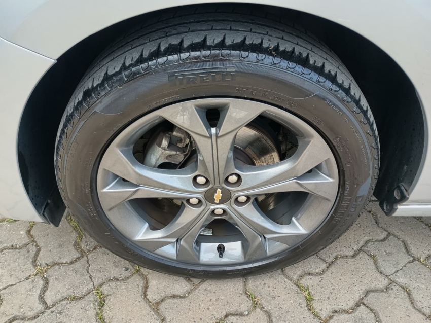 chevrolet cruze 1.4 turbo ltz 16v flex 4p automatico 202215