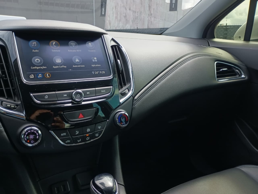 chevrolet cruze 1.4 turbo ltz 16v flex 4p automatico 202210