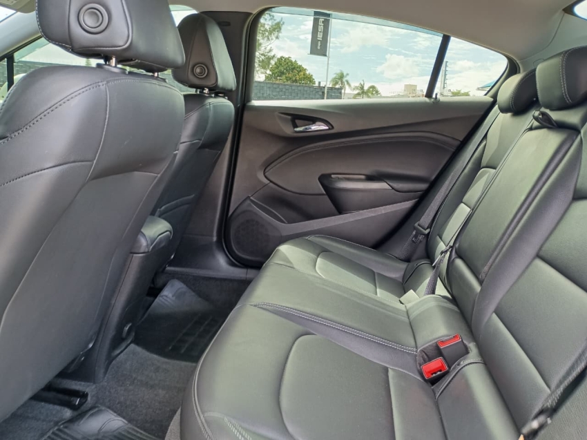 chevrolet cruze 1.4 turbo ltz 16v flex 4p automatico 202214