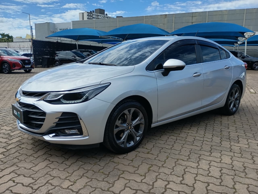 chevrolet cruze 1.4 turbo ltz 16v flex 4p automatico 20221