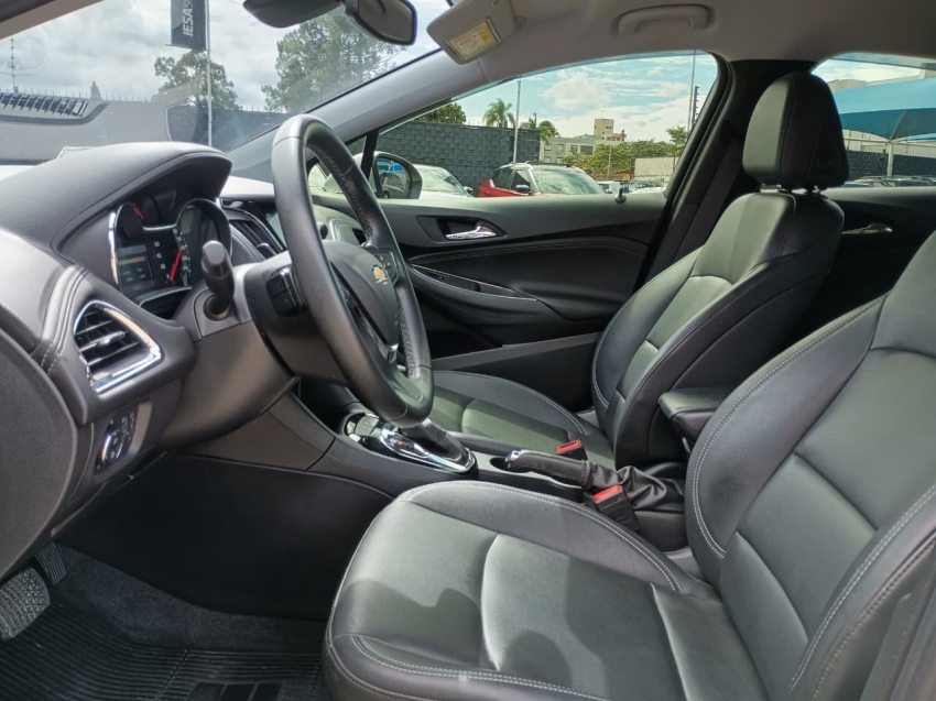 chevrolet cruze 1.4 turbo ltz 16v flex 4p automatico 20228