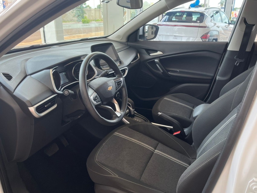 chevrolet tracker 1.0 turbo flex lt automatico 4p 20218