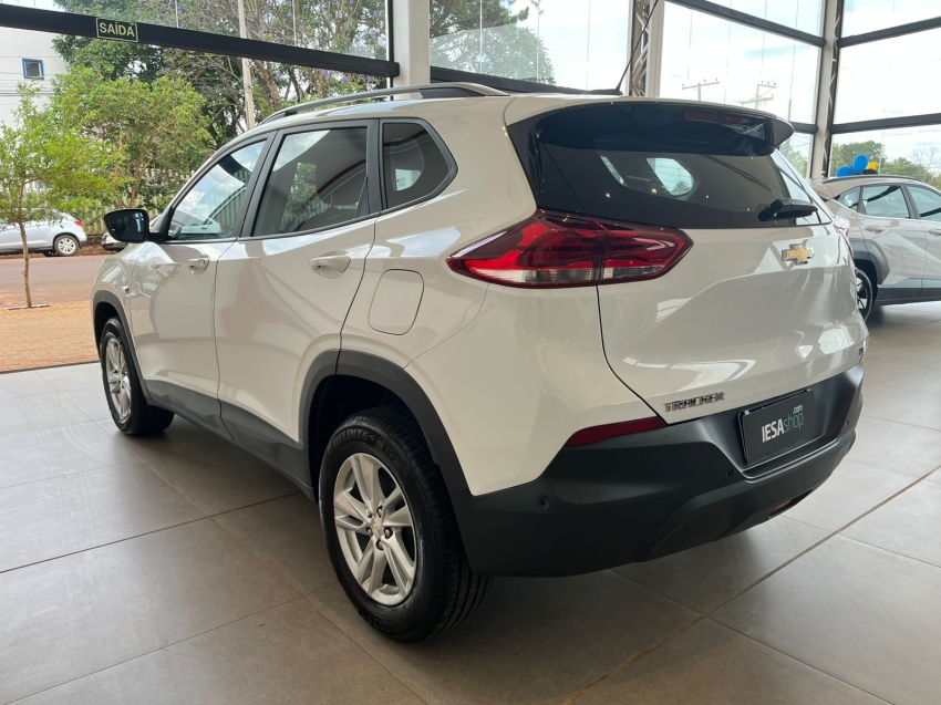 chevrolet tracker 1.0 turbo flex lt automatico 4p 20213