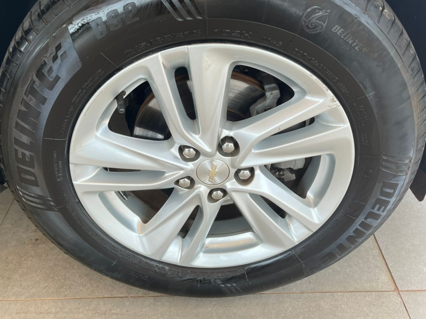 chevrolet tracker 1.0 turbo flex lt automatico 4p 202112