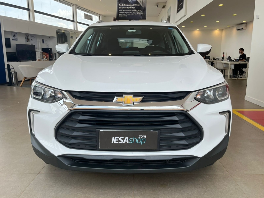 chevrolet tracker 1.0 turbo flex lt automatico 4p 20214