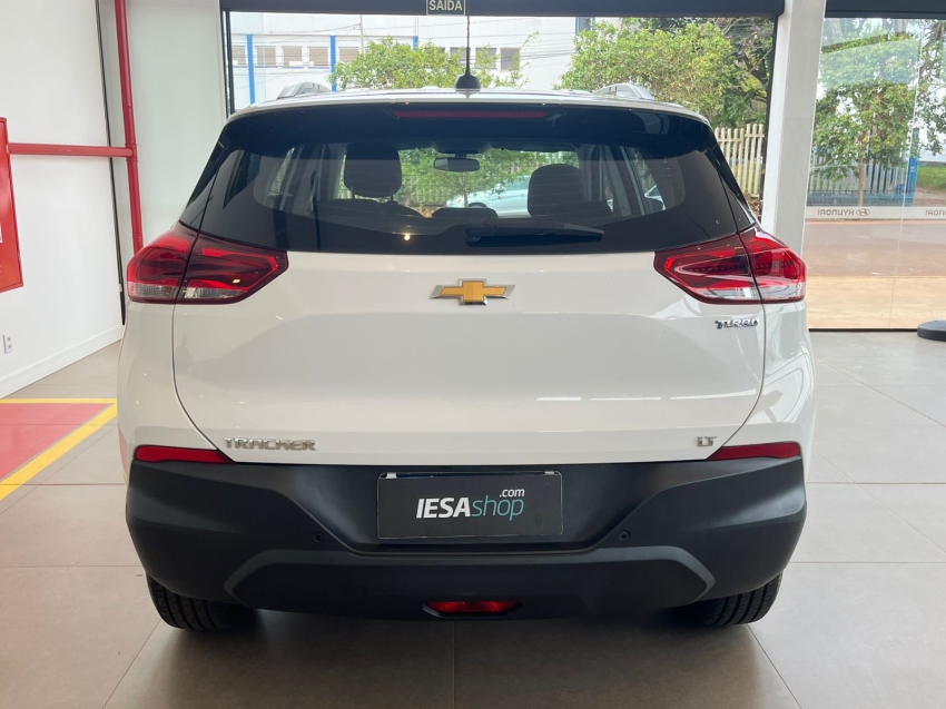 chevrolet tracker 1.0 turbo flex lt automatico 4p 20215