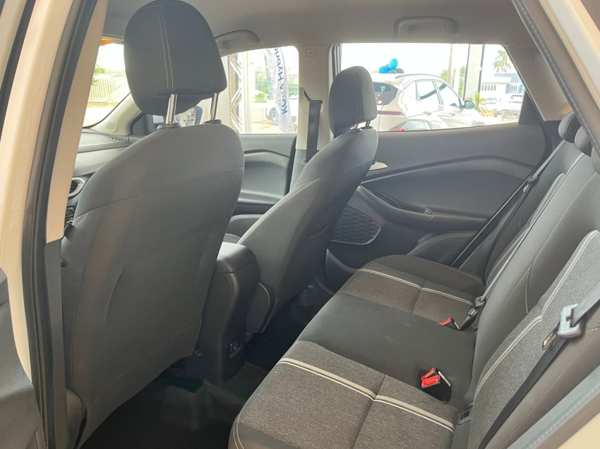 chevrolet tracker 1.0 turbo flex lt automatico 4p 202111