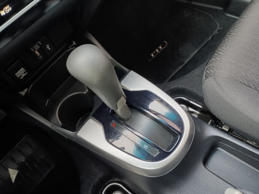 honda fit 1.5 ex 16v flex 4p automatico gasolina 202013