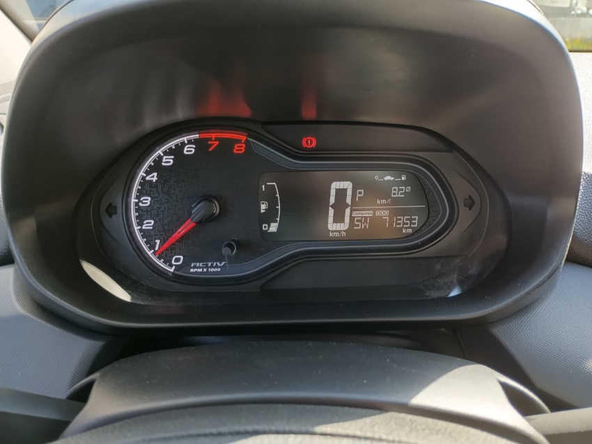 chevrolet onix 1.4 mpfi activ 8v flex 4p automatico 5p manual 20196