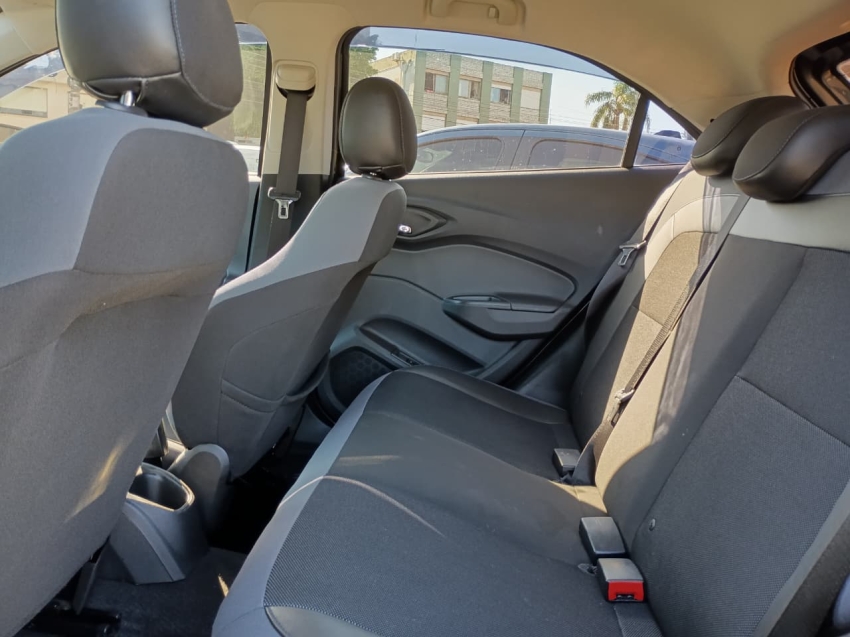 chevrolet onix 1.4 mpfi activ 8v flex 4p automatico 5p manual 201912