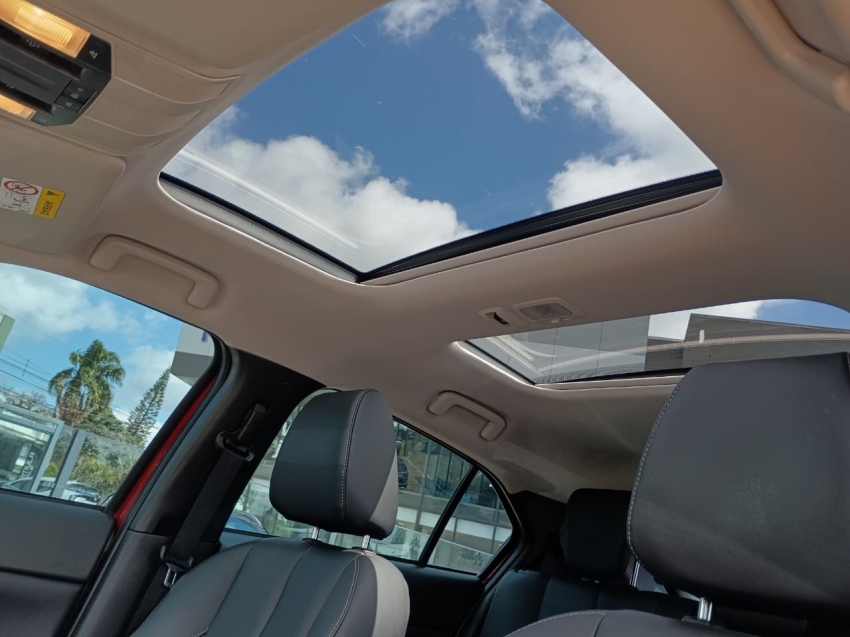 mitsubishi eclipse cross 1.5 mivec turbo gasolina hpe-s s-awc cvt 4p automatico 202312