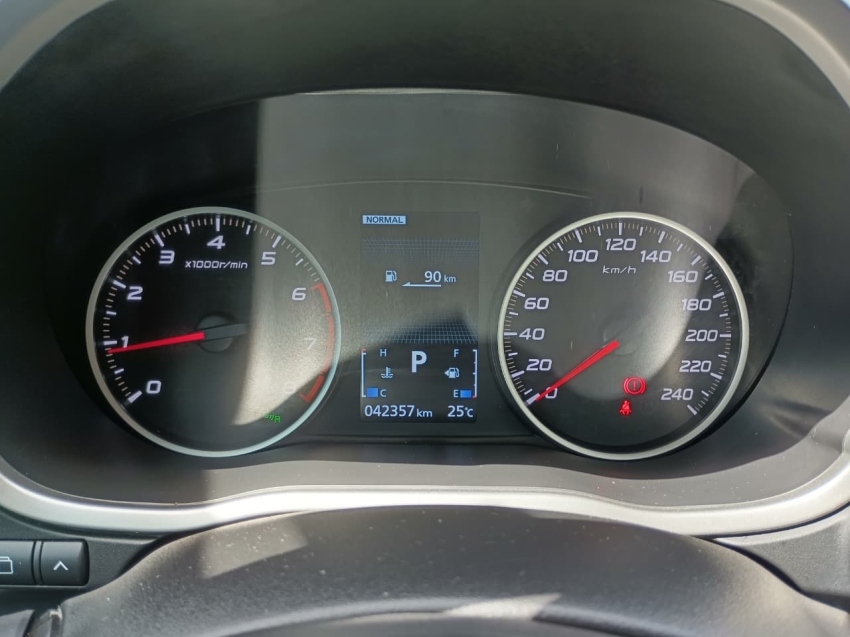 mitsubishi eclipse cross 1.5 mivec turbo gasolina hpe-s s-awc cvt 4p automatico 20239