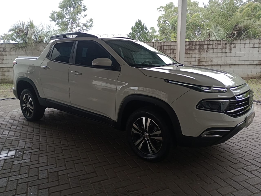 fiat toro 1.3 turbo 270 flex freedom at6 5p automatico 2022