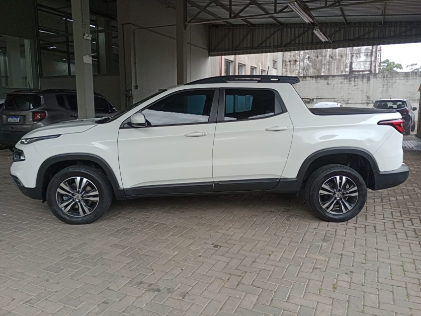 fiat toro 1.3 turbo 270 flex freedom at6 5p automatico 20226