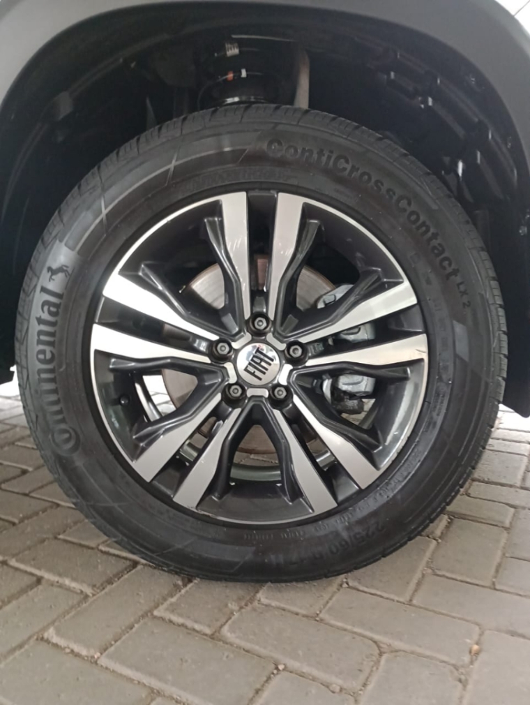 fiat toro 1.3 turbo 270 flex freedom at6 5p automatico 202214