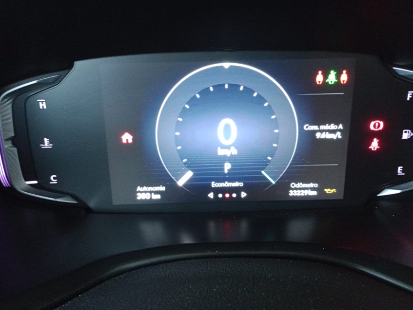 fiat toro 1.3 turbo 270 flex freedom at6 5p automatico 202210