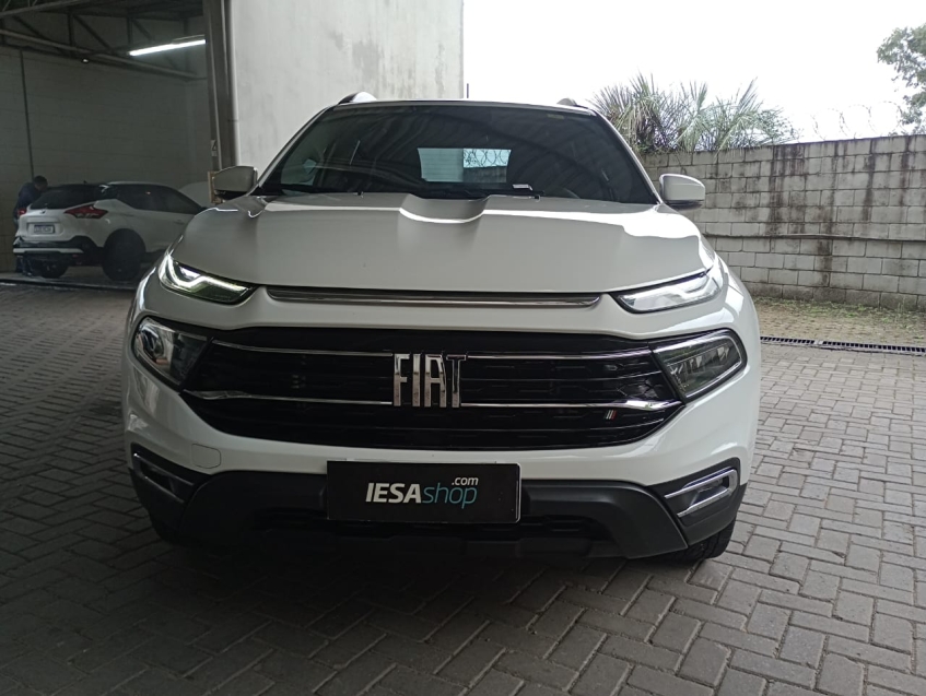 fiat toro 1.3 turbo 270 flex freedom at6 5p automatico 20221