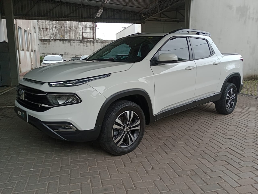 fiat toro 1.3 turbo 270 flex freedom at6 5p automatico 20222