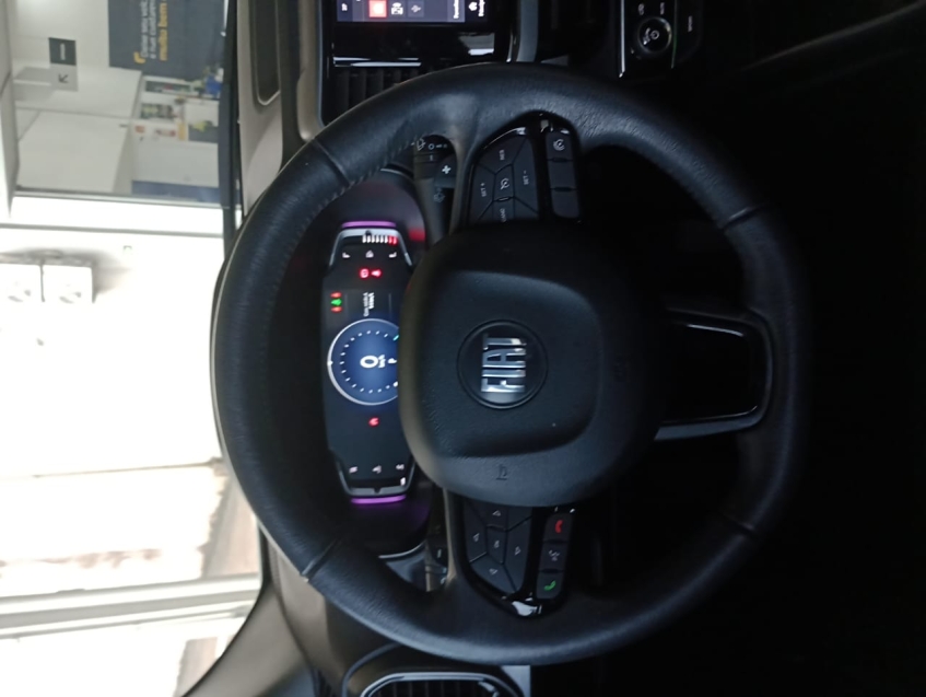 fiat toro 1.3 turbo 270 flex freedom at6 5p automatico 20228