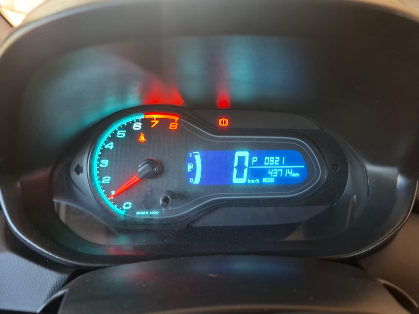 chevrolet prisma 1.4 mpfi advantage 8v flex 4p automatico gasolina 20188