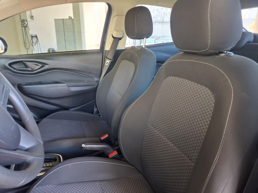 chevrolet prisma 1.4 mpfi advantage 8v flex 4p automatico gasolina 201810