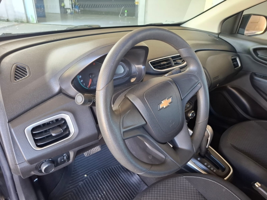 chevrolet prisma 1.4 mpfi advantage 8v flex 4p automatico gasolina 20186