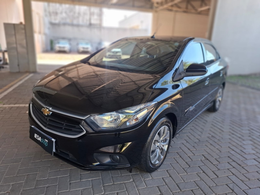 chevrolet prisma 1.4 mpfi advantage 8v flex 4p automatico gasolina 20182