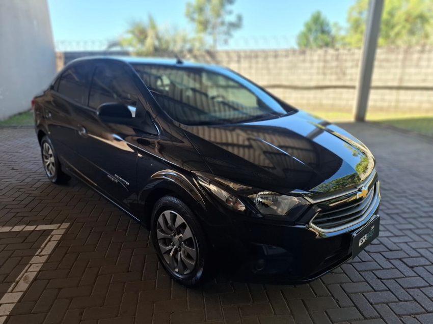 chevrolet prisma 1.4 mpfi advantage 8v flex 4p automatico gasolina 2018