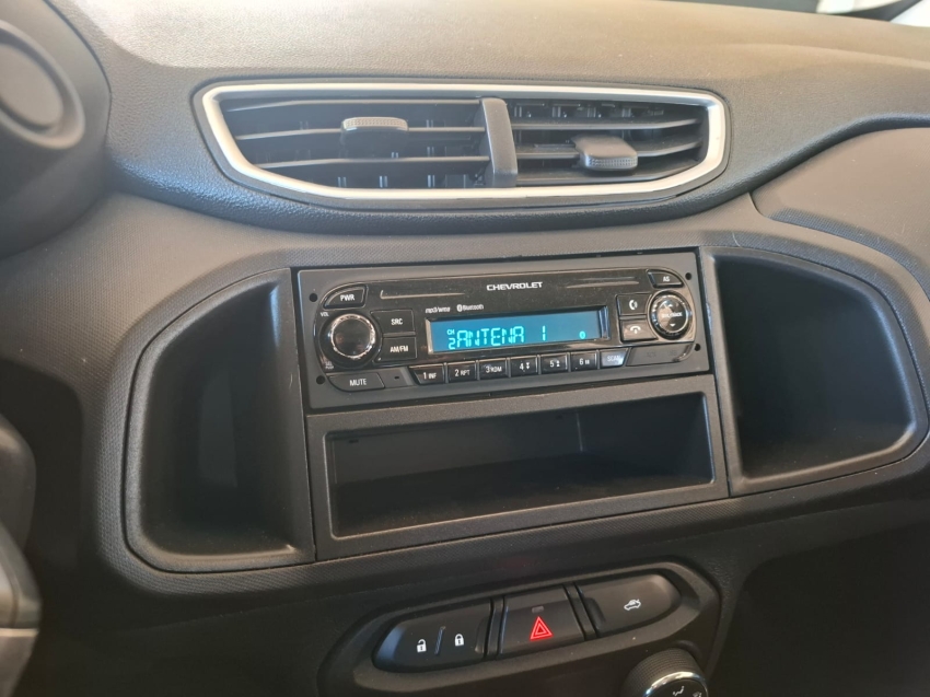 chevrolet prisma 1.4 mpfi advantage 8v flex 4p automatico gasolina 20189