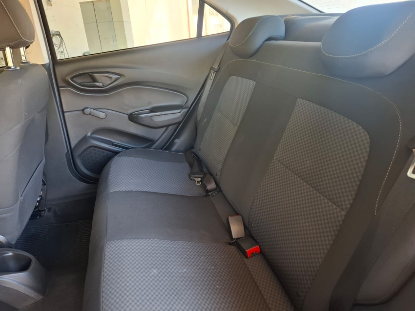 chevrolet prisma 1.4 mpfi advantage 8v flex 4p automatico gasolina 201811