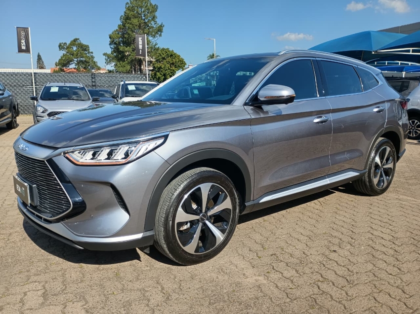 byd song plus 1.5 dm-i hibrido automatico 4p 2025