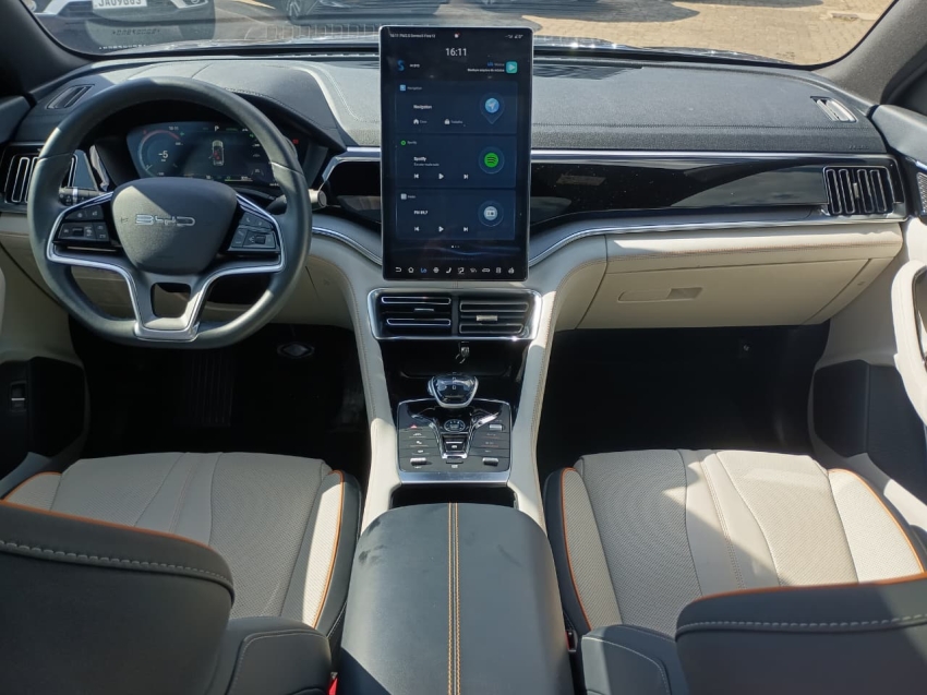 byd song plus 1.5 dm-i hibrido automatico 4p 20257