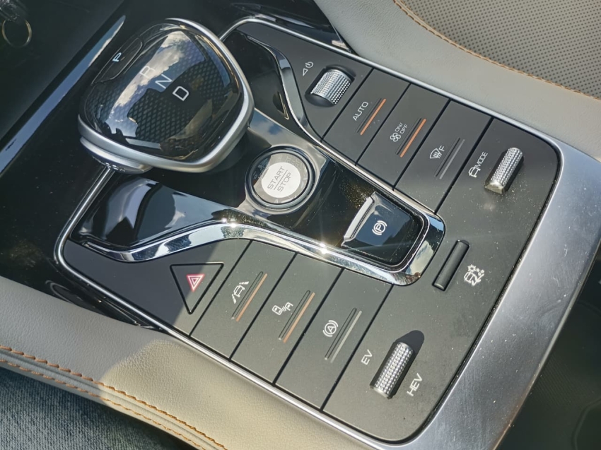 byd song plus 1.5 dm-i hibrido automatico 4p 202512