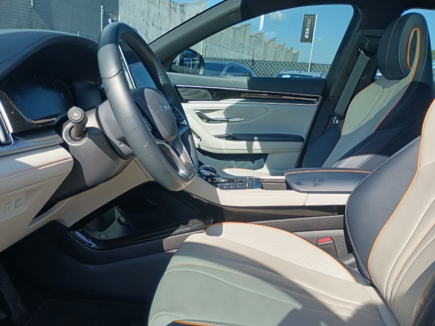 byd song plus 1.5 dm-i hibrido automatico 4p 20258