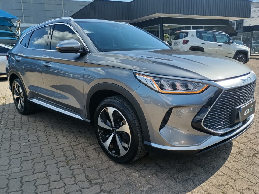 byd song plus 1.5 dm-i hibrido automatico 4p 20252