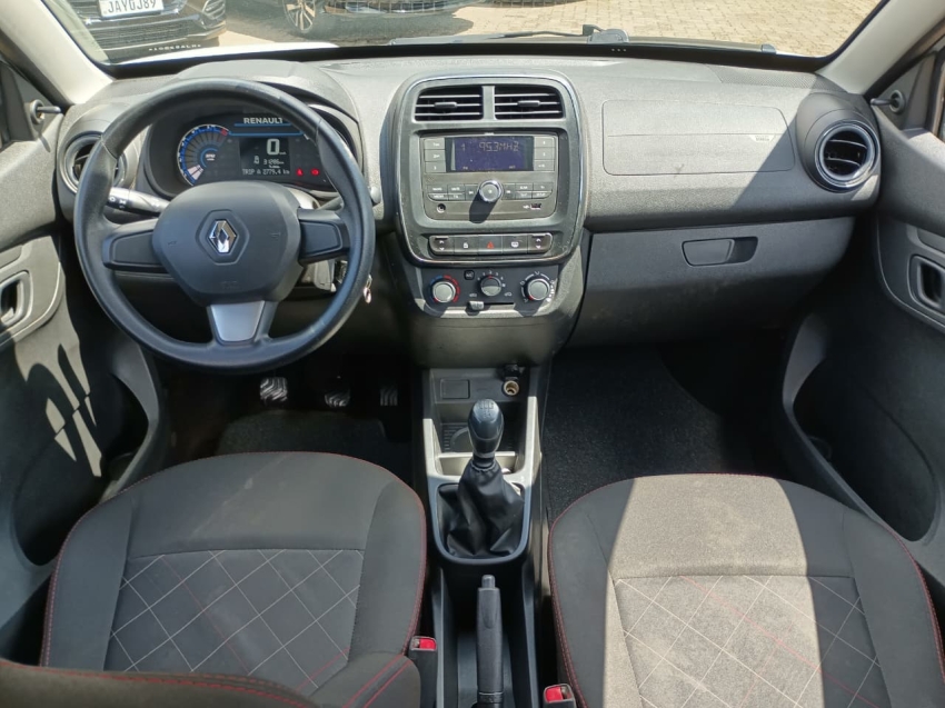 renault kwid 1.0 12v sce flex zen manual 4p 20247